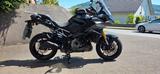 Suzuki GSX S 1000 GX * Neuwertig * Vollausstattung 