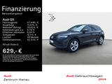 Audi Q5 45 TFSI quattro advanced*NAVI-PLUS*AHK*LEDER* - Audi Q5 Jahreswagen