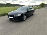 Audi A4 Avant B9 2.0 TDI 150 PS S tronic Standheizung - Audi A4: 1.9