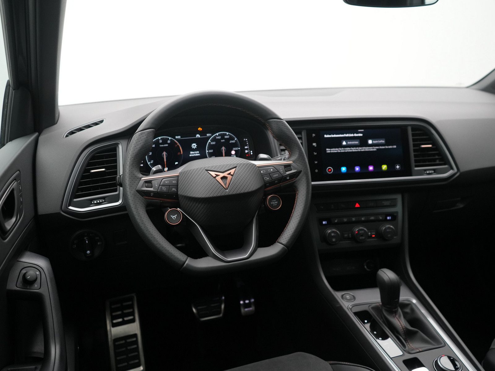 Cupra Ateca - Bild 10