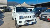 Suzuki Jimny GPL 1.3 4WD Evolution Plus - Suzuki Jimny mit LPG-Antrieb: Allradantrieb