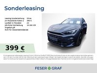 Cupra Terramar - Vorschau Bild 1