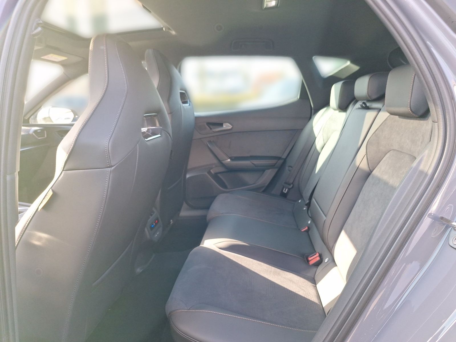 Cupra Leon - Bild 13