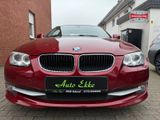 BMW 320d xDrive Coupe"Leder"Navi-Prof"Xenon"SiHz"SSD - BMW 320 mit Diesel-Antrieb: Coupé