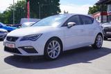 Seat Leon 1.5 TSI FR Navi LED PDC Schiebedach - Seat Leon: Sc