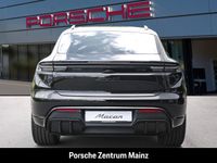 Porsche Macan - Vorschau Bild 9