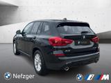 BMW X3 xDrive30e Park-Assistent PANO HUD HiFi Komf.z - BMW X3 Gebrauchtwagen in Osnabrück