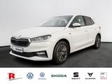Skoda FABIA TOUR 1.0 TSI DSG Kam. Navi Virtual ACC LED