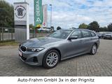 BMW 320  Touring 320 d xDrive LED NAVI