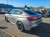 BMW X6 M50d HuD Memory 20"ALU SD LED HUD - BMW X6 M50: M50d