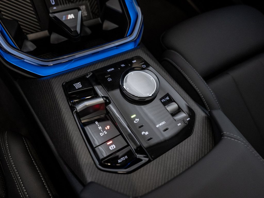 BMW X3 - Bild 21