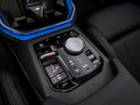 BMW X3 - Vorschau Bild 21