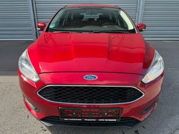 Ford Focus - 8