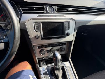 Volkswagen Passat Variant - 10