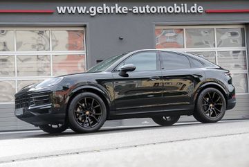 Porsche Cayenne Coupe*21"ExclusiveDes,Luft,ACC,BOSE,360°