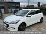 Hyundai i20 YES! 5-Türer *Klima*SHZ*Bluetooth*2Hand* - Hyundai i20 in Bonn