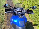 Triumph Tiger 1050 - TRIUMPH TIGER 1050