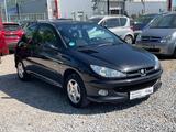 Peugeot 206 Sport KLIMA~TÜV~Bluetooth~AUX - Peugeot 206: Sp