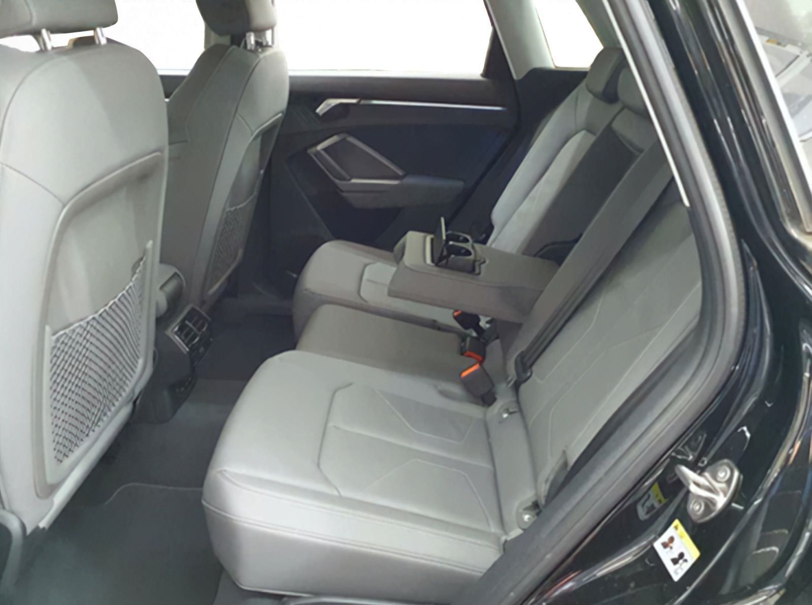 Audi Q3 40 TFSI qu advanced S tro Standh LED Virtual foto 4