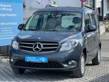 Mercedes-Benz Citan Kombi 111 CDI lang - Mercedes-Benz Citan aus 2017