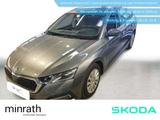 Skoda Octavia Combi 1.5 TSI ACT e-TEC Style APP+DAB - Skoda Octavia: Combi Tec