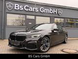 BMW 750Li xDrive M Sport Paket*H&K*HuD*360Kamera* - gebrauchte BMW 750 aus dem Jahr 2020