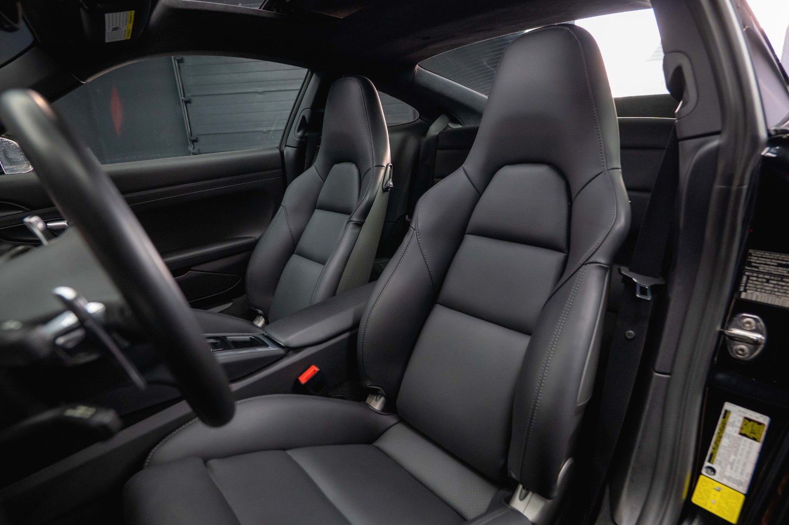 Fahrzeugabbildung Porsche 991 911 Carrera S GTS Black Design Chrono *Pano*