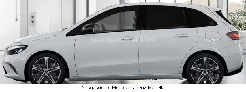 Mercedes-Benz B 250 e Progressive Night Leder Panorama 18"LM