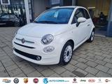 Fiat 500 1.0 GSE Hybrid CLUB 51kW PDC L&R NEB Klimaau - Fiat 500 CLUB mit Hybrid-Antrieb (Benzin/Elektro)
