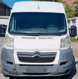 Citroën Citroen Jumper, LKW-Zulassung, TÜV, Grüne ... - Citroën Jumper in Bielefeld