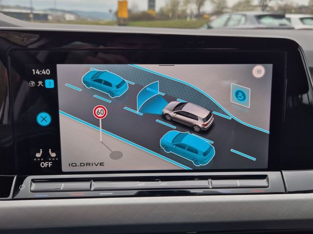 Golf Life 1.5 TSI, ACC, Navi, LED, Kamera