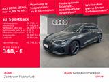 Audi S3 Sportback TFSI quattro S tronic LED Navi B&O - Audi S3 in Frankfurt (Main)