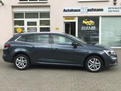 Fahrzeugabbildung Megane IV Grandtour Limited Deluxe 140 EU6d-T 1.