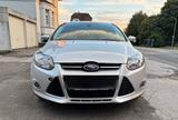 Ford Focus*Titanium*1.6EcoBoost*5 Türer* - Ford Focus: Türer