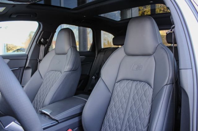 Audi A6 Avant 45 TFSI quattro/ S LINE/ PANO/ B&O/ LED
