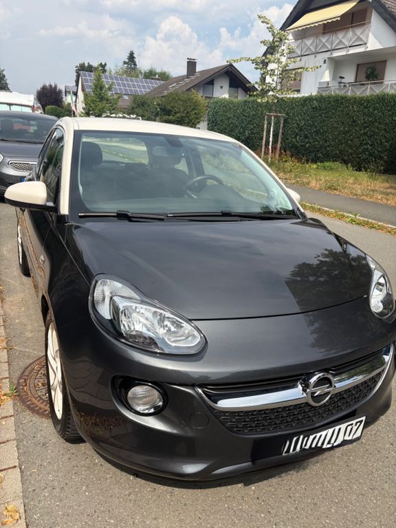 Image of Opel Adam