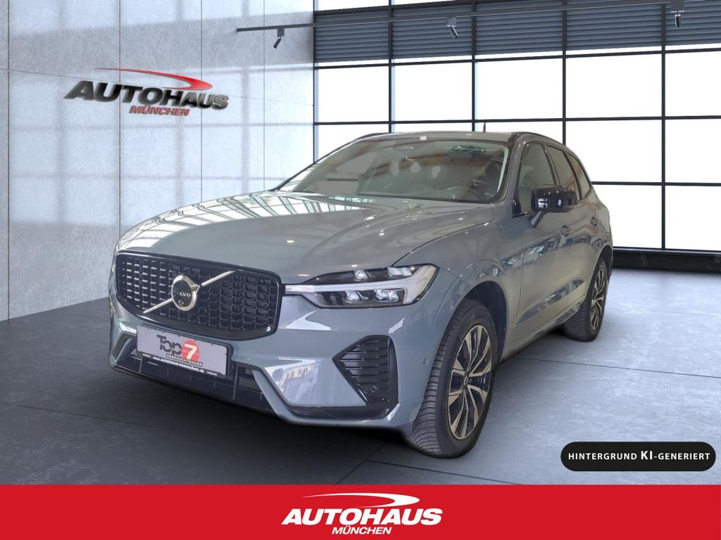 Image of Volvo XC60