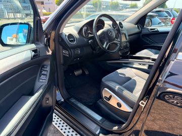 Mercedes ML 350 - 9