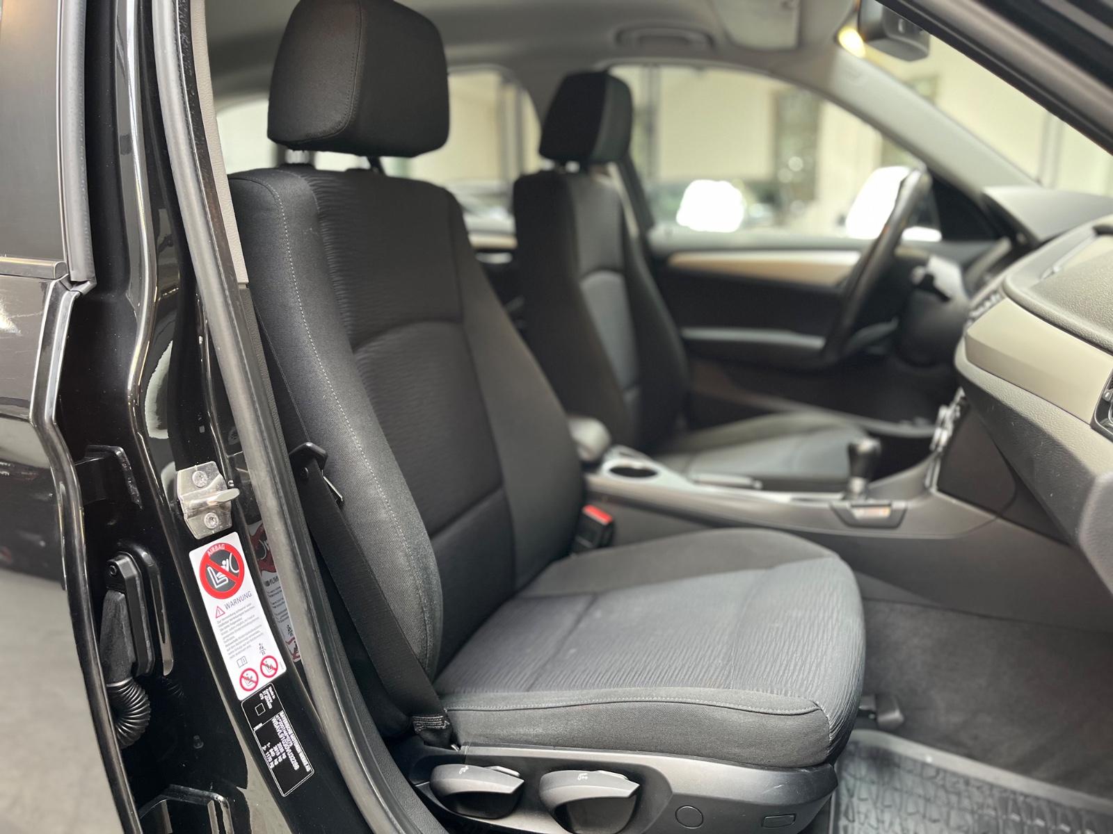 BMW X1 SDRIVE 20i 184CH