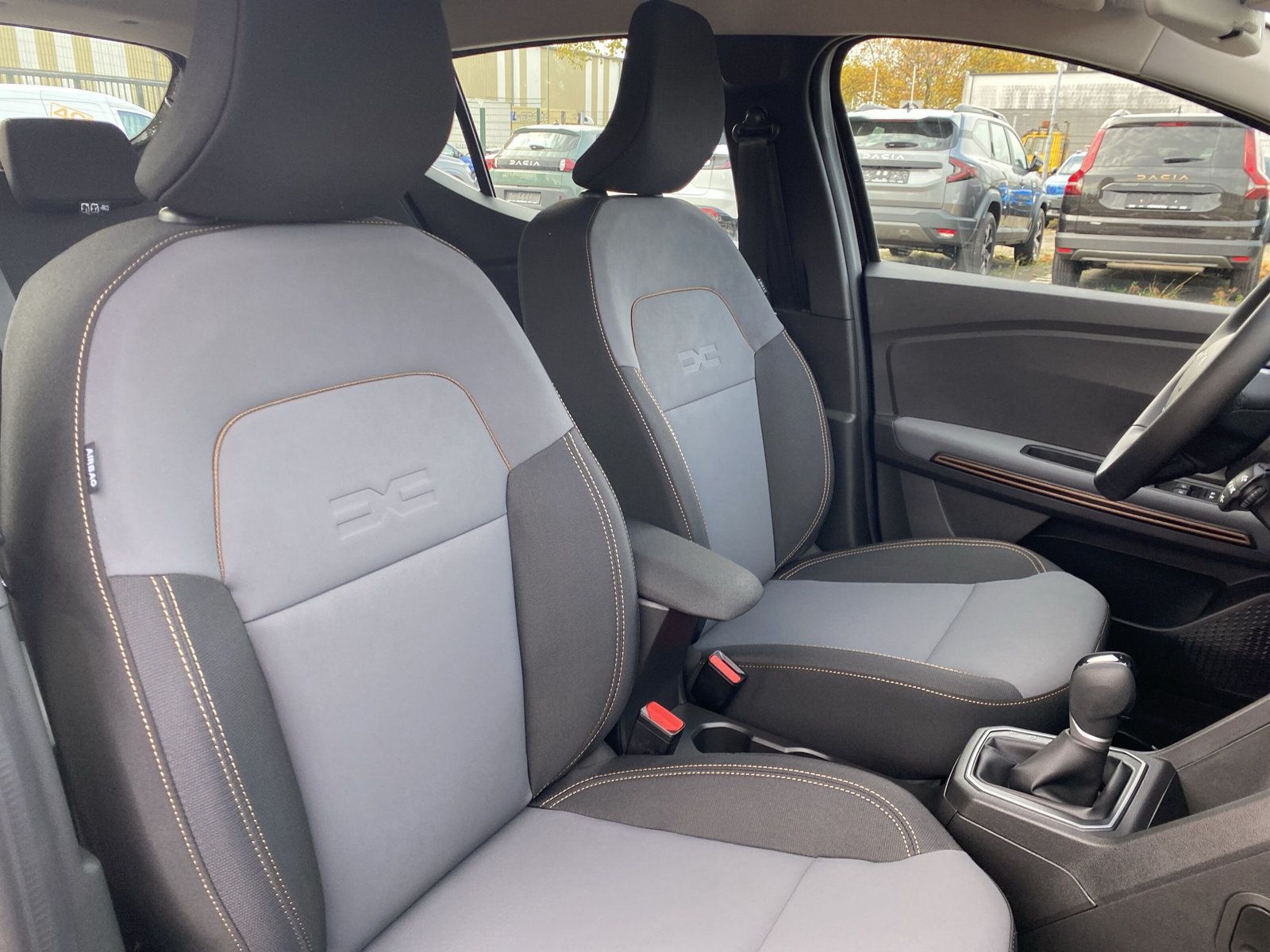 Dacia Sandero - Bild 13