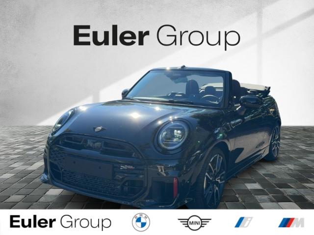MINI John Cooper Works Cabrio