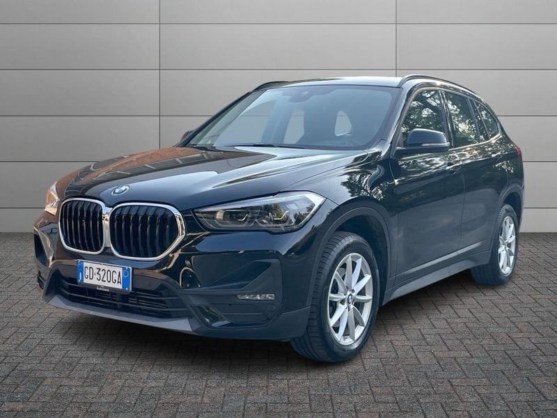 BMW X1 X1 sdrive18d