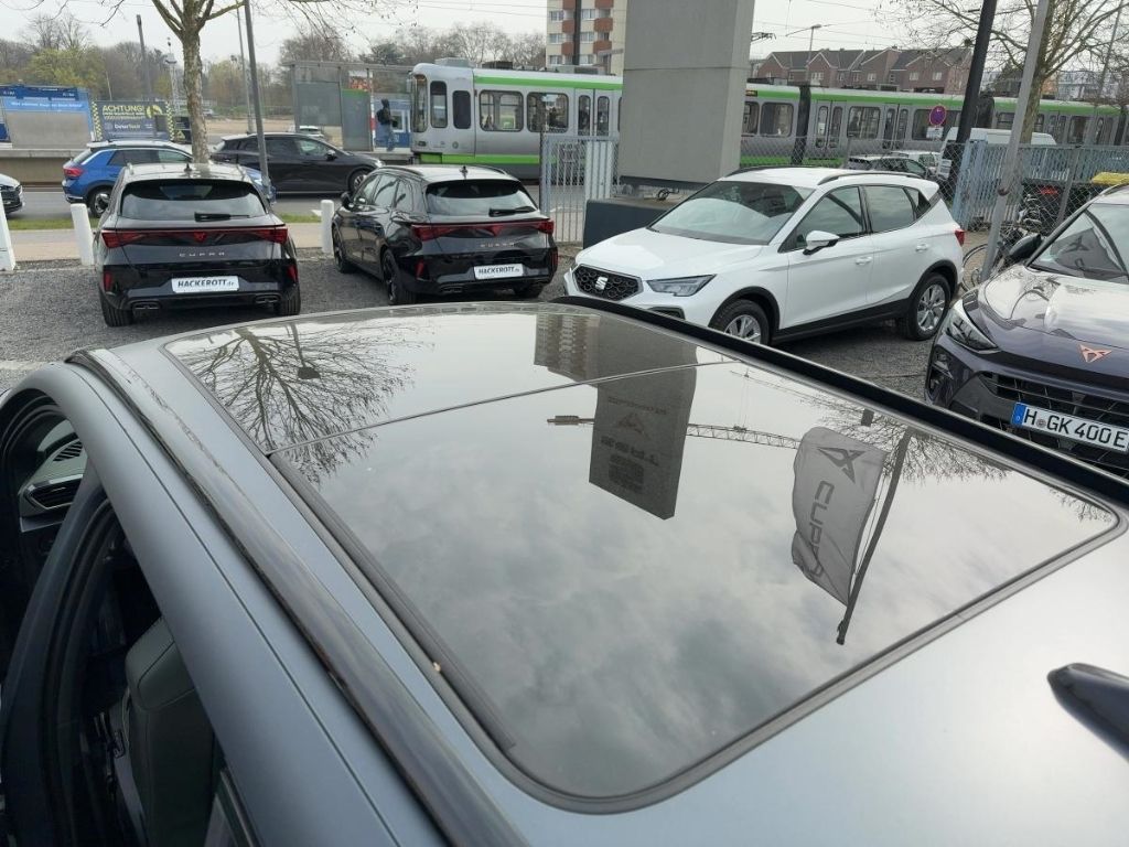 Cupra Leon - Bild 13