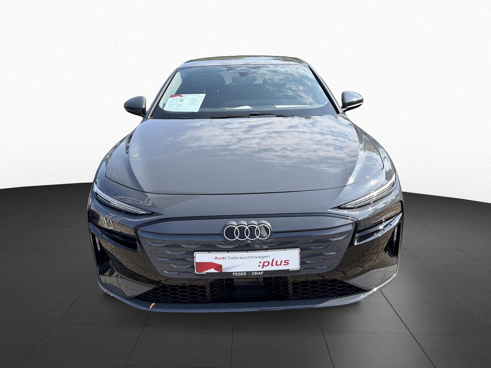 Audi A6 e-tron - Bild 3