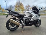 BMW K 1300 S - BMW K 1300 S