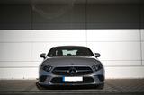 Mercedes-Benz CLS 450 4MATIC - 360°, AHK, Distronic, LED - Mercedes-Benz CLS-Klasse mit Panoramadach