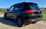 Volkswagen Tiguan 2.0 TSI DSG 4MOTION Track & Style Tra... - Volkswagen Tiguan: Track Style