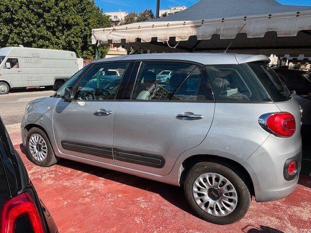 Fiat 500L 2014 — фото 9