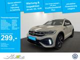 Volkswagen T-Roc 2.0 TSI 4M R *MATRIX*NAVI*KAMERA*