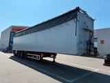 Andere MTDK Walkingfloor/Schubbodenauflieger - Schubbodenauflieger